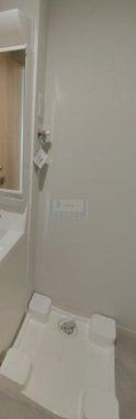 その他設備　室内洗濯機置き場！