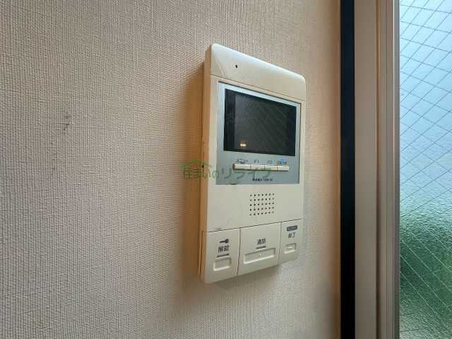 セキュリティ　お電話でお問合せのお客様を対象に初期費用割引中。