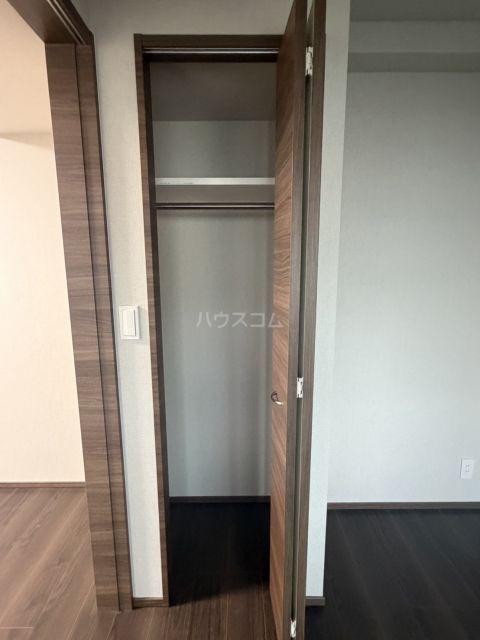 アラート横濱桜木町IIの内装写真