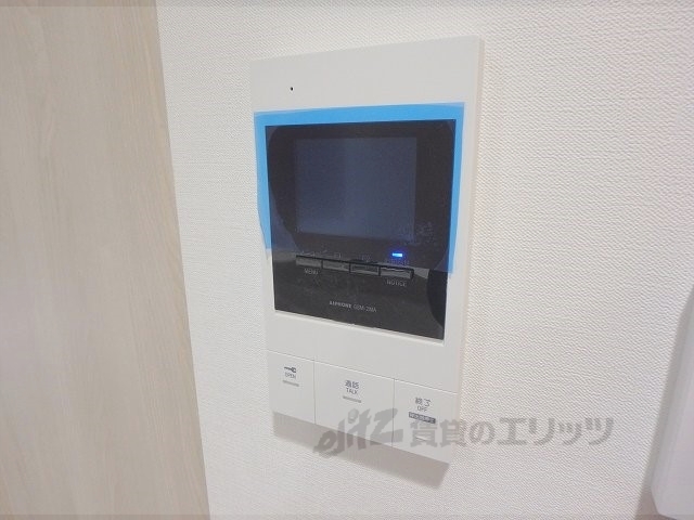 セキュリティ　ドアフォン（ＴＶ含）