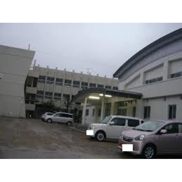 小学校　木更津市立清見台小学校（小学校）まで1577m