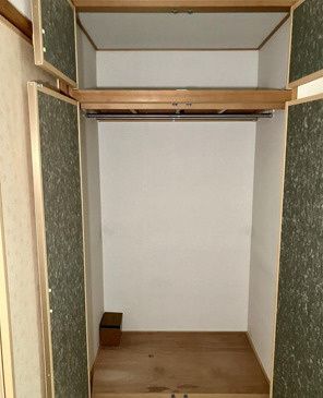 小田急線 経堂駅 徒歩14分 2階建 築24年の内装写真