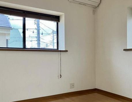 小田急線 経堂駅 徒歩14分 2階建 築24年の内装写真