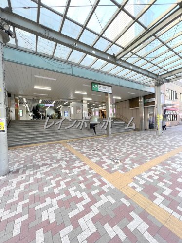 その他　市川駅北口（その他）まで1040m