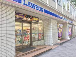 コンビニ　ローソン 広小路栄四丁目店（コンビニ）まで68m