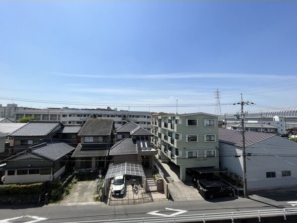 眺望　くじらのゼロ賃貸は＼仲介手数料0円×初期費用最安×全国対応／