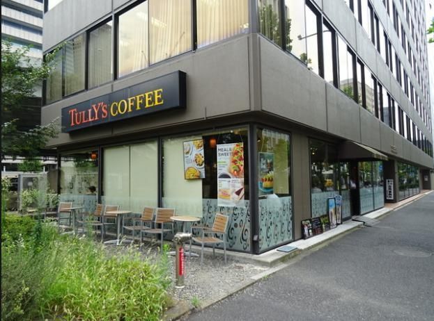 飲食店　タリーズコーヒー（飲食店）まで267m