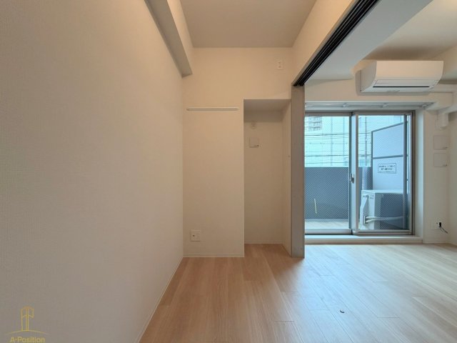 その他部屋・スペース　エスリードレジデンス　ザ・グラン梅田イースト