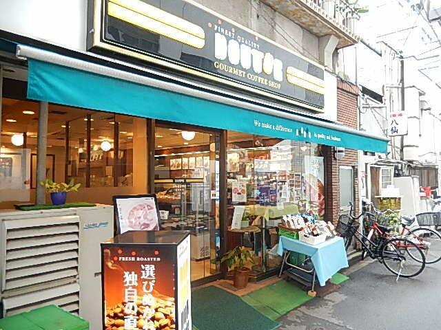 その他　ドトールコーヒーショップ