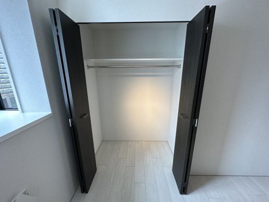 収納　☆たっぷり収納☆