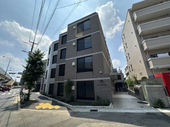 建物外観　☆綺麗な外観☆