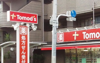 その他　トモズ上野毛店（その他）まで1027m