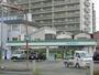 コンビニ　ファミリーマートときはま北花田店（コンビニ）まで231m