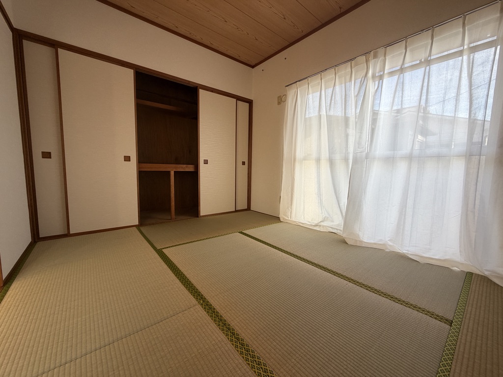 サンエステート浅井の内装写真