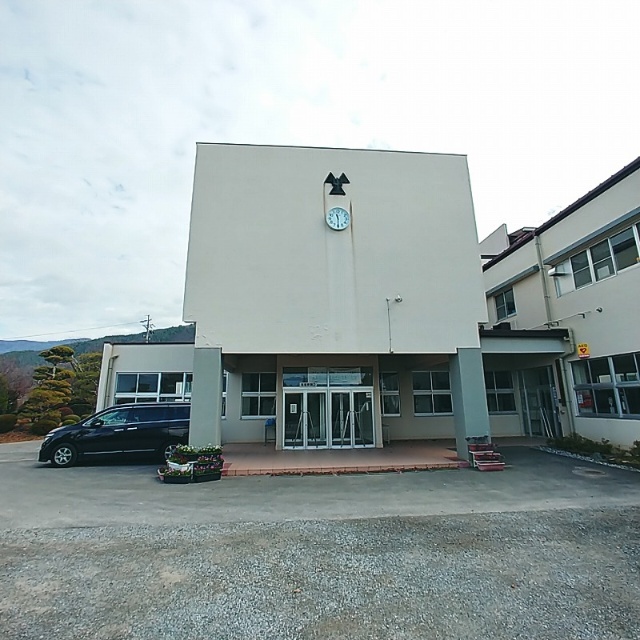 中学校　松本市立開成中学校（中学校）まで1970m