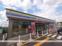 コンビニ　ミニストップ豊田上丘町店（コンビニ）まで1487m