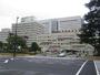 病院　東北大学病院（病院）まで1044m