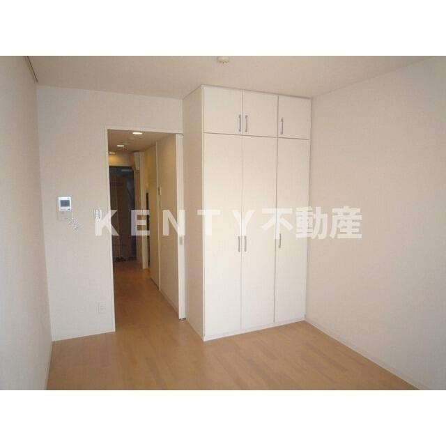 その他部屋・スペース　寝室です