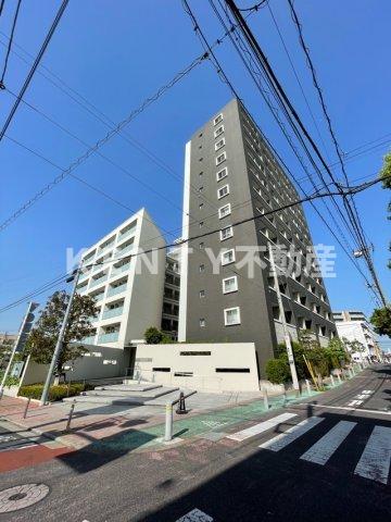 建物外観　外観も気になるポイント