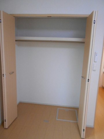 タウンコート田町の内装写真