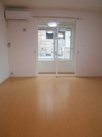 タウンコート田町の内装写真