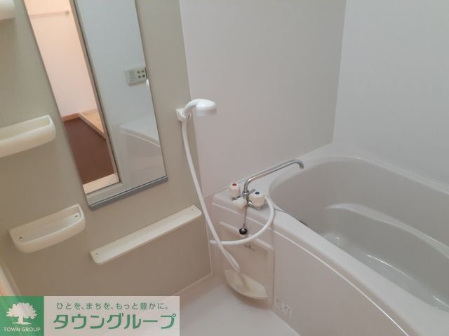バス・シャワールーム　★お問い合わせはタウンハウジングまで★