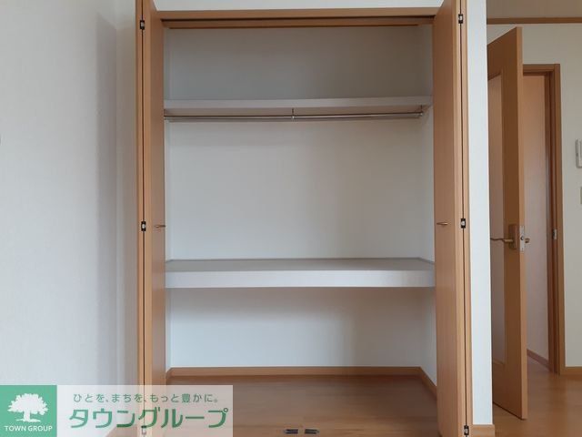 収納　★お問い合わせはタウンハウジングまで★