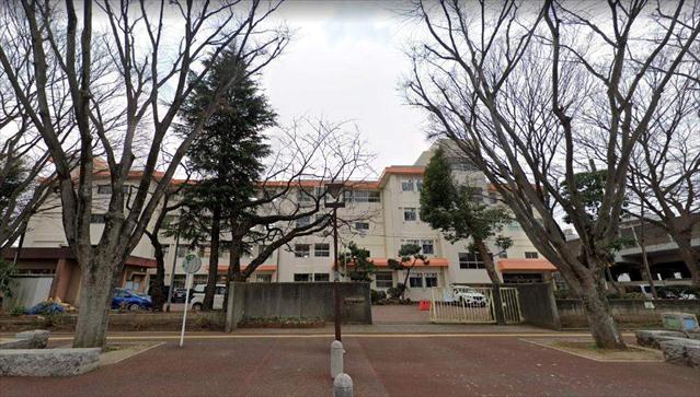 小学校　千葉市立弥生小学校（小学校）まで648m