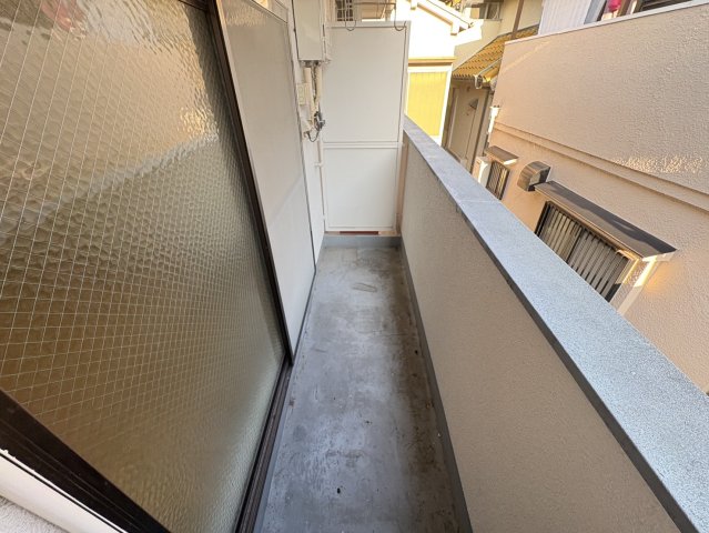 せせらぎフラットの内装写真