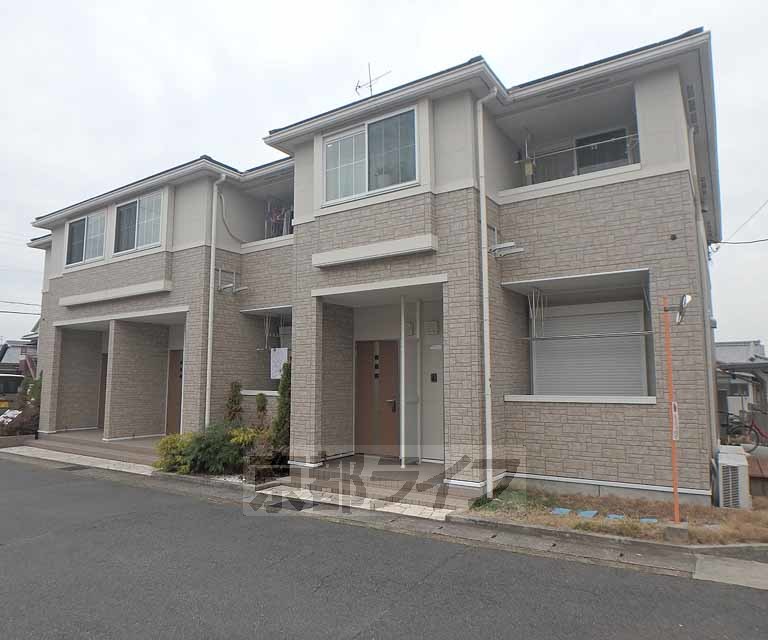 建物外観　大久保の１ＬＤＫです。