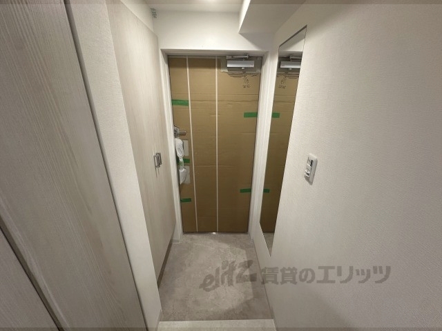 収納　下駄箱