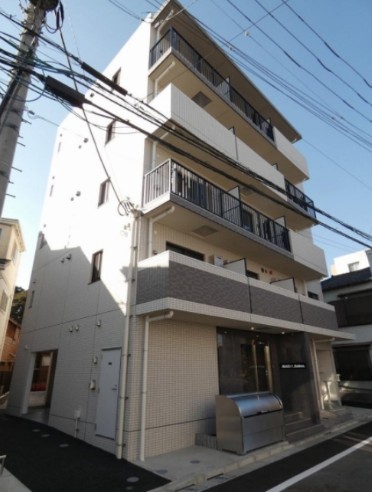 建物外観　☆外観☆