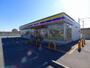 コンビニ　ミニストップ館林赤土町店（コンビニ）まで450m