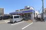 コンビニ　ローソン生野巽東三丁目店（コンビニ）まで520m