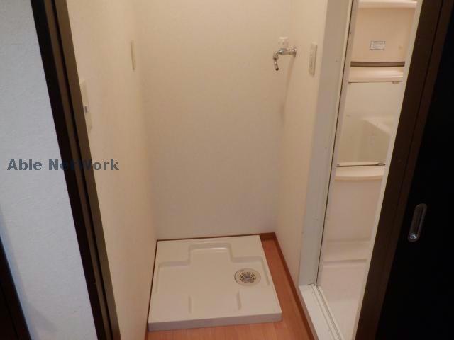 その他設備　同型モデル