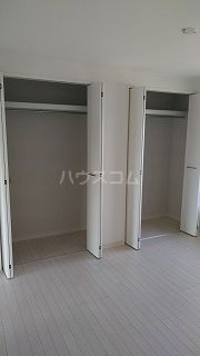 フレシア駒込の内装写真