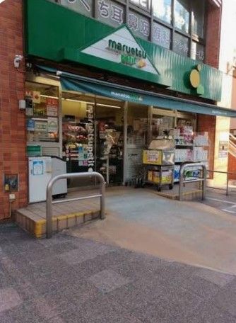 都営浅草線 本所吾妻橋駅 徒歩3分 10階建 築15年の周辺写真