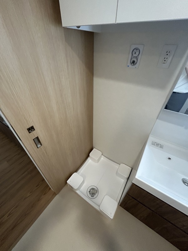 その他設備　同タイプ別部屋写真です