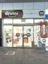 その他　100円均一ショップWATTS(ワッツ) 泉佐野駅店（その他）まで501m