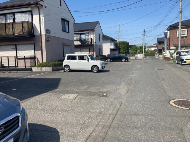 リーベンハイツC棟のその他写真