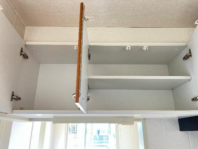 収納　収納（イメージ）