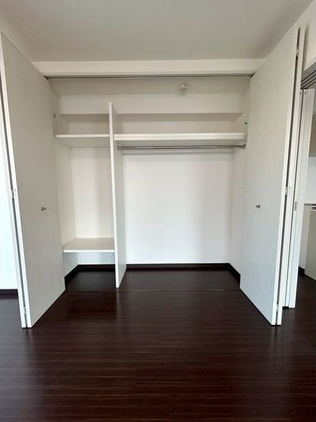収納　※別号室参考写真