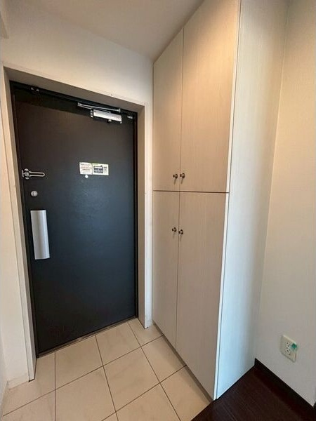 玄関　※別号室参考写真