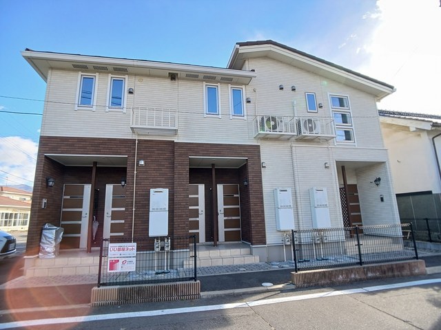 アルピコ交通上高地線 渚駅 徒歩10分 築11年
