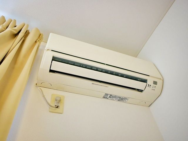 その他設備　同シリーズ