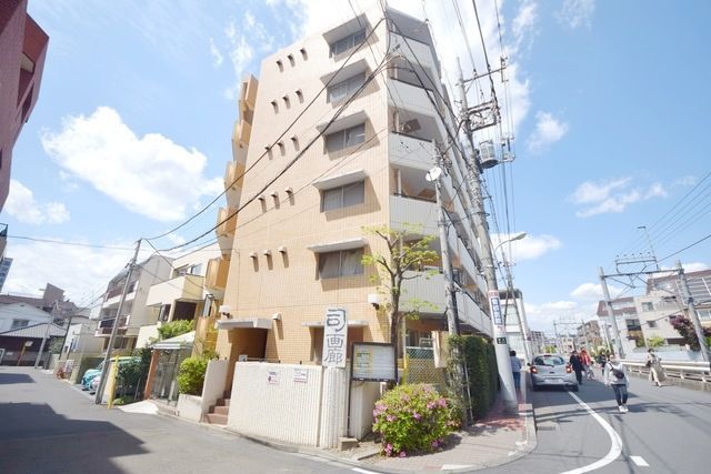 国分寺司ハイツ