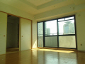 居室・リビング　写真は同マンションの別のお部屋のものです