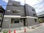 塚本駅より徒歩9分 1階 築3年3ヶ月の賃貸物件