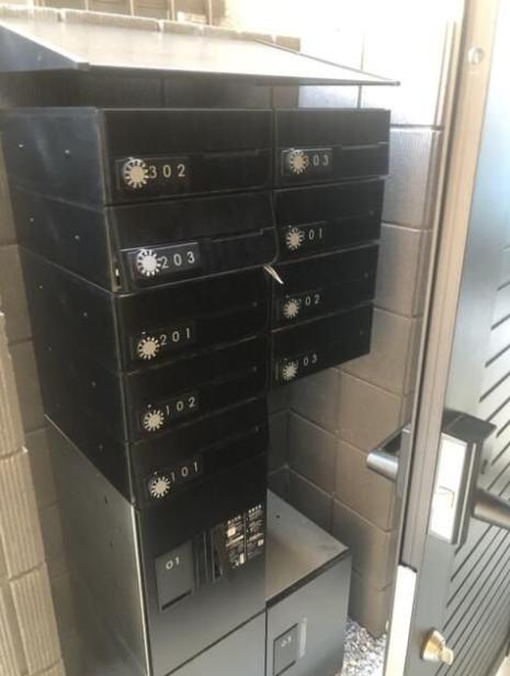 その他共有部分