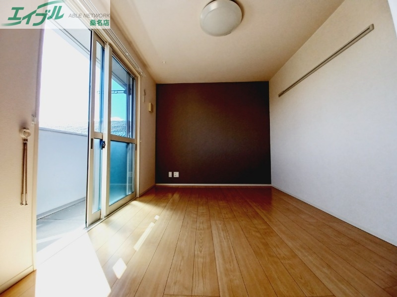 その他部屋・スペース　別部屋反転写真